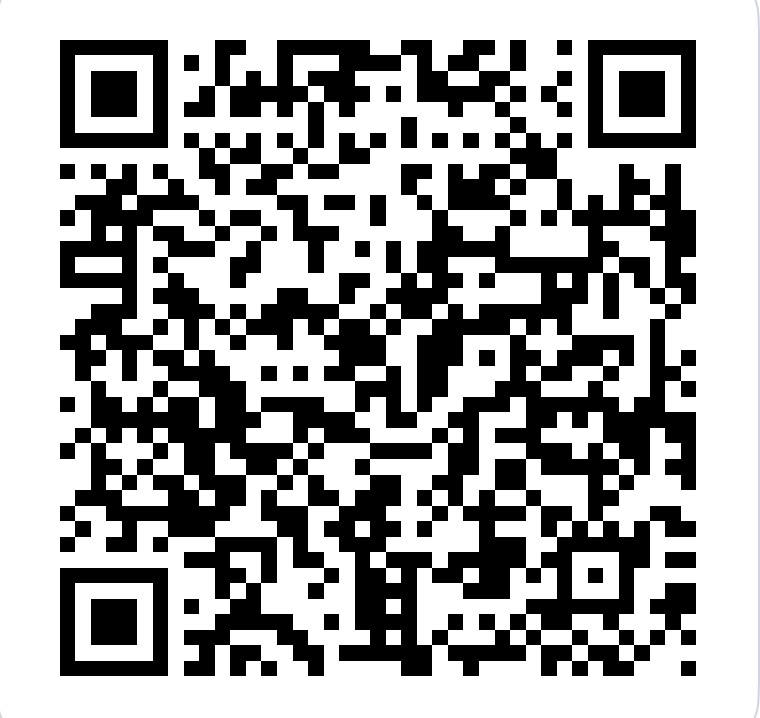 QR Code PIX Fixo